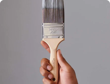 Powder Brush